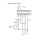 Насос циркуляционный Grundfos UPS 40-60/2 F (1х220) купить в Сочи