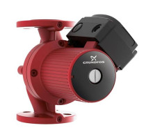 Насос циркуляционный Grundfos UPS 40-60/2 F (1х220)