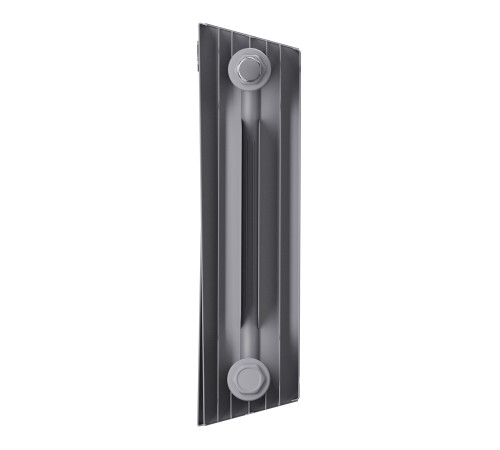Радиатор Royal Thermo PianoForte 300 /Silver Satin - 14 секц. купить в Сочи Радиатор Royal Thermo PianoForte 300 /Silver Satin - 14 секц. купить в Сочи