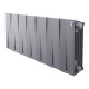 Радиатор Royal Thermo PianoForte 300 /Silver Satin - 14 секц. купить в Сочи