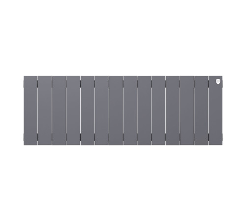 Радиатор Royal Thermo PianoForte 300 /Silver Satin - 14 секц. купить в Сочи Радиатор Royal Thermo PianoForte 300 /Silver Satin - 14 секц. купить в Сочи
