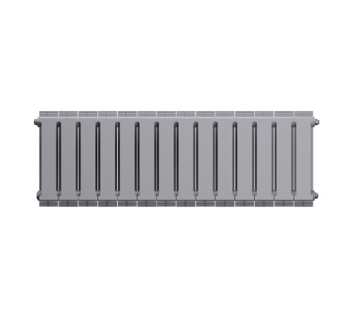 Радиатор Royal Thermo PianoForte 300 /Silver Satin - 14 секц. купить в Сочи Радиатор Royal Thermo PianoForte 300 /Silver Satin - 14 секц. купить в Сочи
