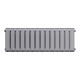 Радиатор Royal Thermo PianoForte 300 /Silver Satin - 14 секц. купить в Сочи