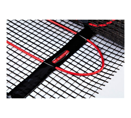 Мат AC ELECTRIC ACMM 2-150-3 (комплект теплого пола) купить  в Сочи