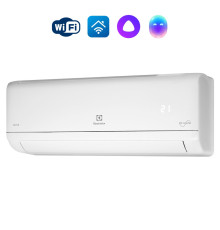 Сплит-система инверторного типа Electrolux Skandi DC EACS/I-09HSK/N8_V3 комплект
