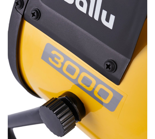 Пушка тепловая BALLU BKR-5 купить в Сочи Пушка тепловая BALLU BKR-5 купить в Сочи