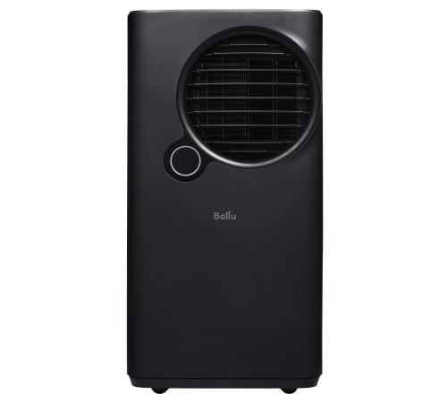 Кондиционер мобильный Ballu Eclipse BPAC-07 EPB/N6 black