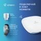 Розетка умная HOMMYN Smart Plug RKNZ01 купить в Сочи