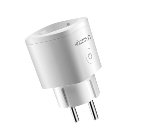 Розетка умная HOMMYN Smart Plug RKNZ01 купить в Сочи Розетка умная HOMMYN Smart Plug RKNZ01 купить в Сочи