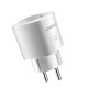 Розетка умная HOMMYN Smart Plug RKNZ01 купить в Сочи