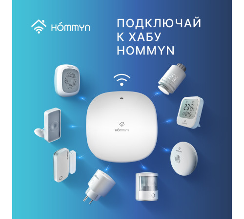 Розетка умная HOMMYN Smart Plug RKNZ01 купить в Сочи Розетка умная HOMMYN Smart Plug RKNZ01 купить в Сочи