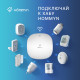 Розетка умная HOMMYN Smart Plug RKNZ01 купить в Сочи