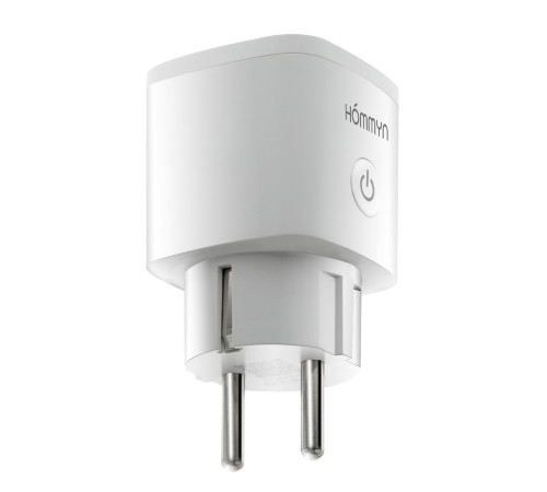 Розетка умная HOMMYN Smart Plug RKNZ01 купить в Сочи Розетка умная HOMMYN Smart Plug RKNZ01 купить в Сочи