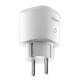 Розетка умная HOMMYN Smart Plug RKNZ01 купить в Сочи