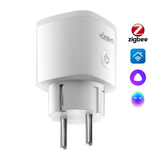 Розетка умная HOMMYN Smart Plug RKNZ01