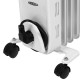 Радиатор масляный AC ELECTRIC AOH/BM-05BW 1000 (5 секций) купить в Сочи