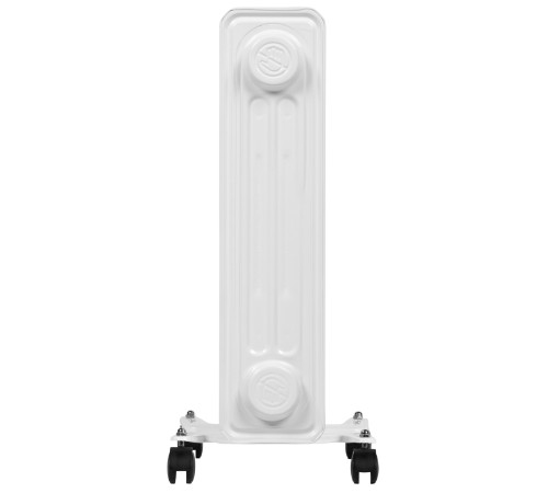 Радиатор масляный AC ELECTRIC AOH/BM-05BW 1000 (5 секций) купить в Сочи Радиатор масляный AC ELECTRIC AOH/BM-05BW 1000 (5 секций) купить в Сочи