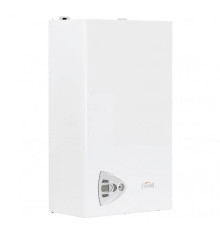 Котел газовый Ferroli Vitabel HF 24 настенный, 1 конт., закр. кам. сгор.