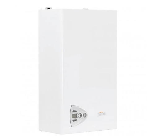 Котел газовый Ferroli Vitabel HF 24 настенный, 1 конт., закр. кам. сгор. купить  в Сочи