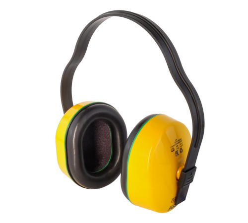 Наушники СОМЗ-1 Ягуар 27 Дб б/р купить  в Сочи