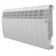 Радиатор биметаллический Royal Thermo BILINER B 350 Белый - 12 секц. купить в Сочи