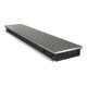 Конвектор внутрипольный Royal Thermo ATRIUM-75/250/2000-DG-U-NA купить в Сочи