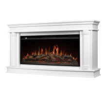 Портал Firelight Olympia 42/40/36, белый