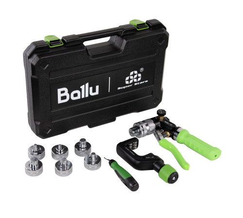 Труборасширитель Ballu Super Stars ST-300A купить  в Сочи