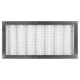 Фильтр кассетный SHUFT FRKr (G3) 500x300/50 купить  в Сочи