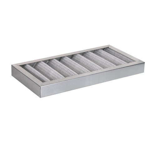 Фильтр кассетный SHUFT FRKr (G3) 500x300/50 купить  в Сочи