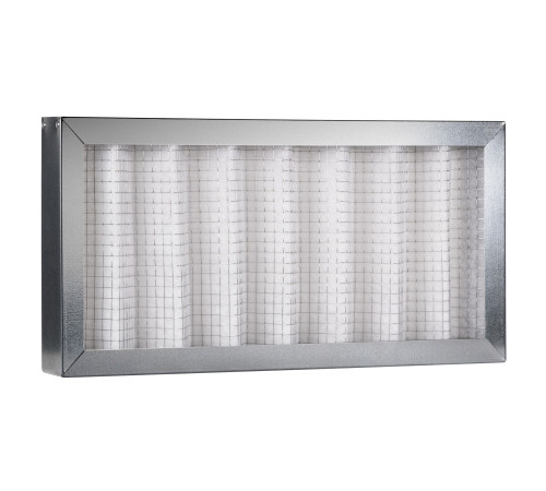 Фильтр кассетный SHUFT FRKr (G3) 500x300/50 купить  в Сочи