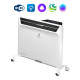 Комплект Electrolux Air Gate Transformer с блоком управления и шасси ECH/AG2-1000 T-TUI4 (инвертор) купить в Сочи