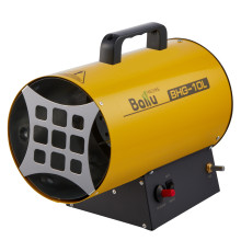 Тепловая пушка газовая Ballu BHG-10L