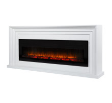 Портал Firelight Stretto Long белый