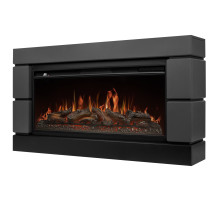 Портал Firelight Moderno 42/40/36, графит