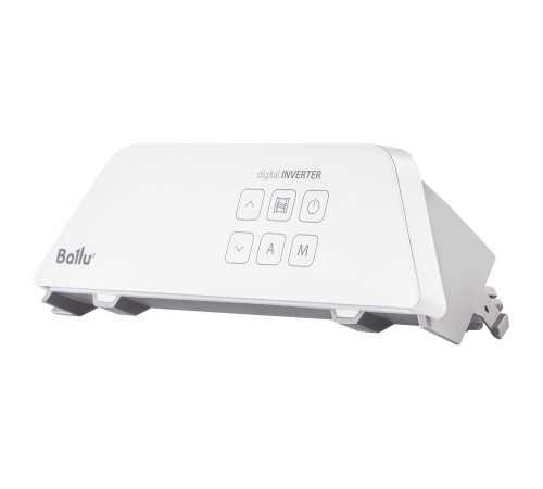 Комплект Ballu Apollo Transformer с блоком управления и шасси BEC/AT-2500-4I (инверторный)