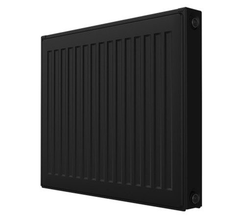 Радиатор панельный Royal Thermo COMPACT C22-300-2400 Noir Sable купить в Сочи Радиатор панельный Royal Thermo COMPACT C22-300-2400 Noir Sable купить в Сочи