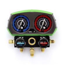 Станция манометрическая Ballu Super Stars ST-B268