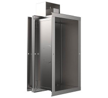 Клапан противопожарный SHUFT SHFDO(60)-B(230)-400*250