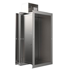 Клапан противопожарный SHUFT SHFDO(60)-B(230)-400*250