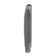 Радиатор Royal Thermo BiLiner 500 Silver Satin - 10 секц. купить в Сочи