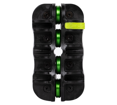 Выпрямитель труб Ballu Super Stars ST-302-1/4” купить  в Сочи