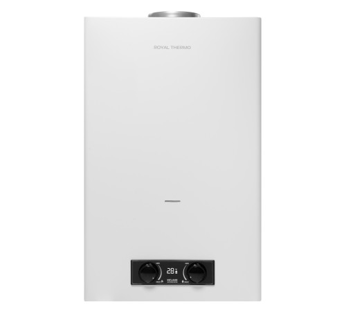 Колонка газовая Royal Thermo GWH 14 Inflame купить в Сочи Колонка газовая Royal Thermo GWH 14 Inflame купить в Сочи