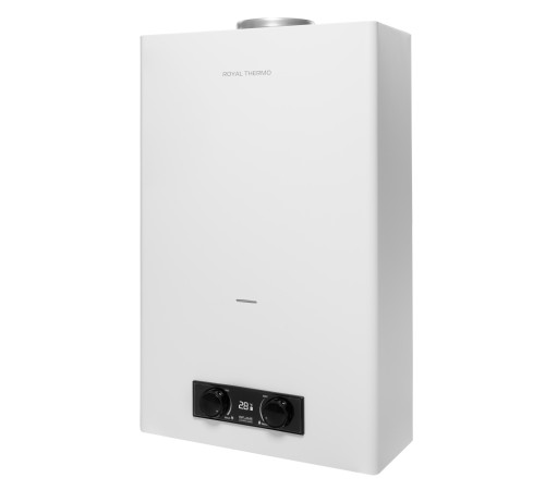 Колонка газовая Royal Thermo GWH 14 Inflame купить в Сочи Колонка газовая Royal Thermo GWH 14 Inflame купить в Сочи