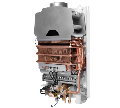 Колонка газовая Royal Thermo GWH 14 Inflame купить в Сочи Колонка газовая Royal Thermo GWH 14 Inflame купить в Сочи