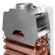 Колонка газовая Royal Thermo GWH 14 Inflame купить в Сочи