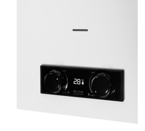 Колонка газовая Royal Thermo GWH 14 Inflame купить в Сочи Колонка газовая Royal Thermo GWH 14 Inflame купить в Сочи