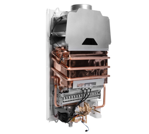 Колонка газовая Royal Thermo GWH 14 Inflame купить в Сочи Колонка газовая Royal Thermo GWH 14 Inflame купить в Сочи