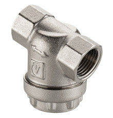 Фильтр Valtec VT.386.N.04 универсальный вн.-вн. 1/2"