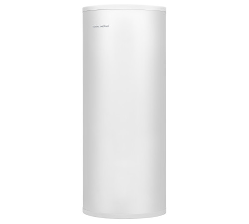 Бойлер косвенного нагрева Royal Thermo AQUATEC Eco EF200 напольный купить  в Сочи Бойлер косвенного нагрева Royal Thermo AQUATEC Eco EF200 напольный купить  в Сочи